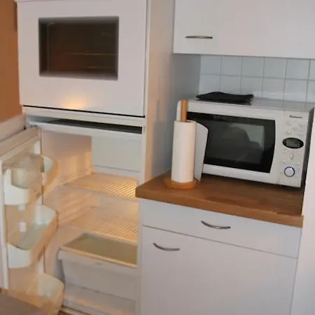 Studio Cabine Familial Hypercentre Du Touquet Le Touquet